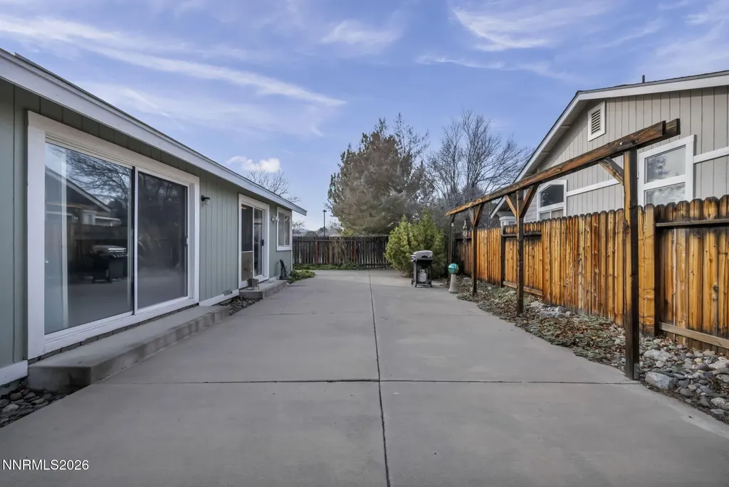 7665 Water View Reno NV 89511