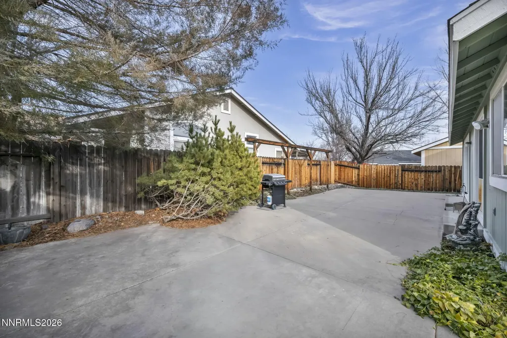 7665 Water View Reno NV 89511