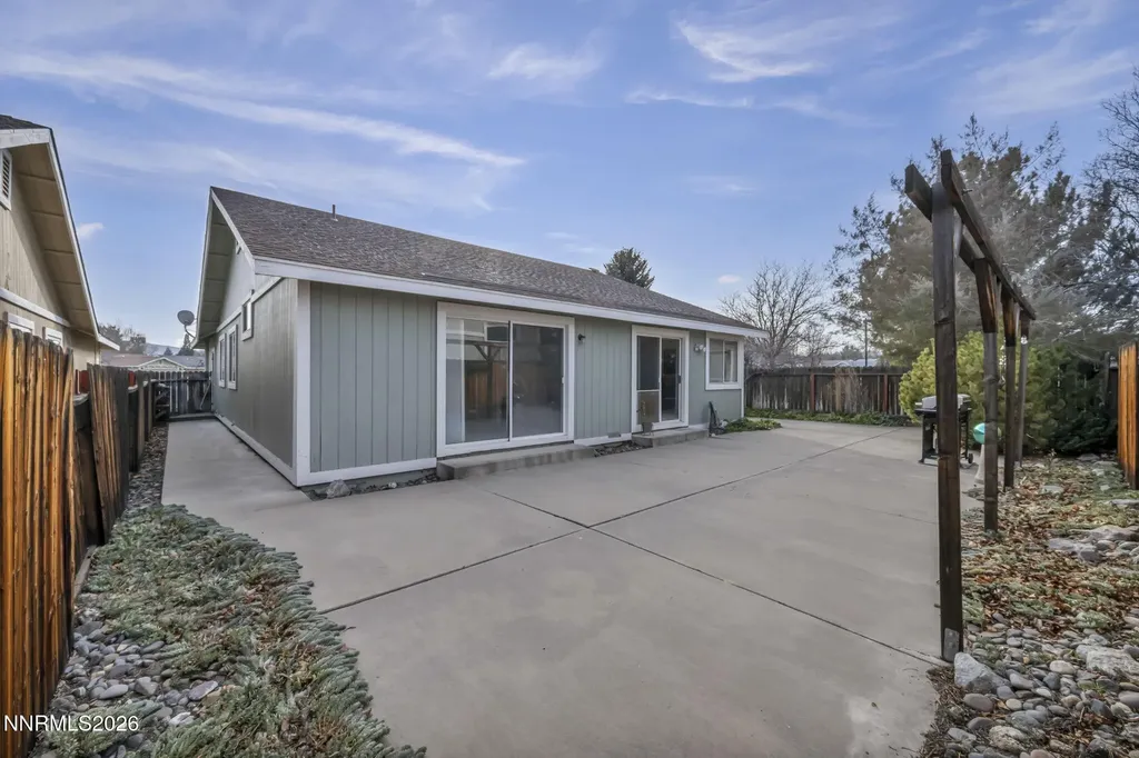 7665 Water View Reno NV 89511