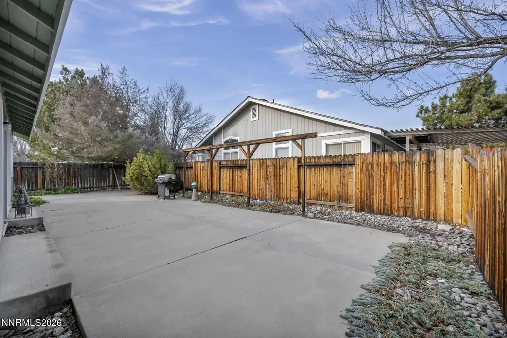 7665 Water View Reno NV 89511