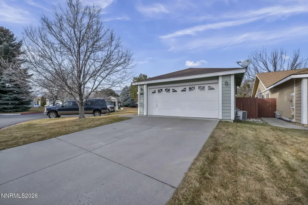 7665 Water View Reno NV 89511