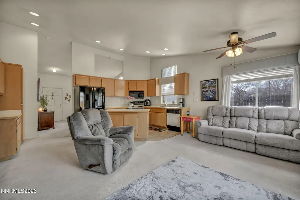 7665 Water View Reno NV 89511