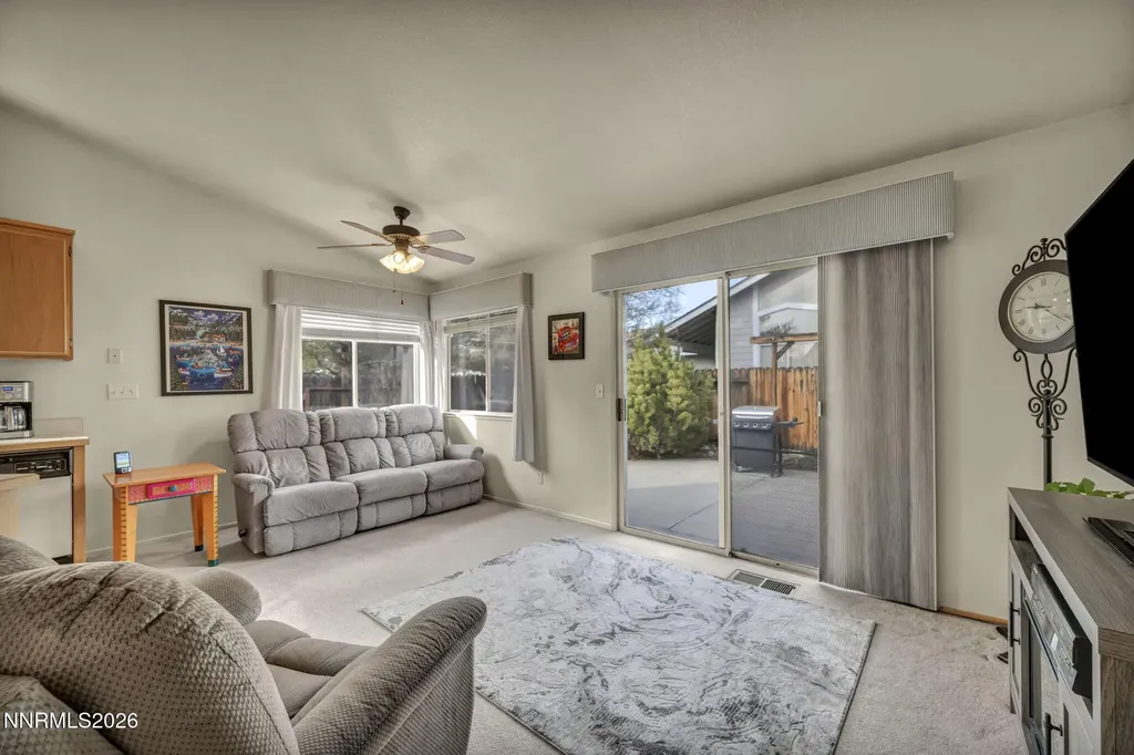 7665 Water View Reno NV 89511