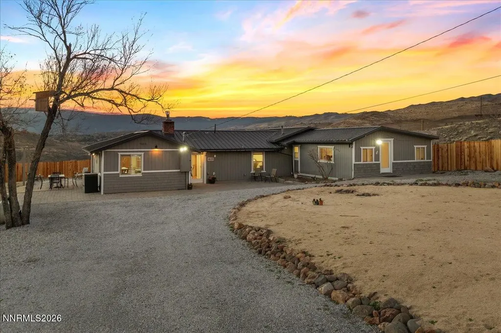 8101 Leroy Reno NV 89523