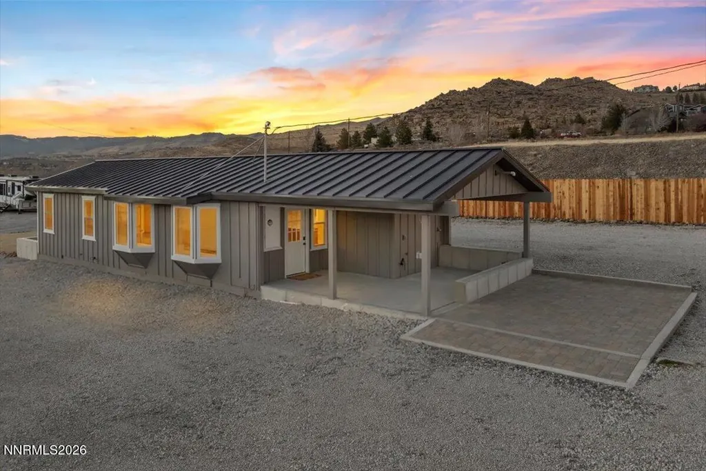 8101 Leroy Reno NV 89523
