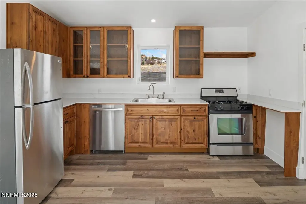 8101 Leroy Reno NV 89523