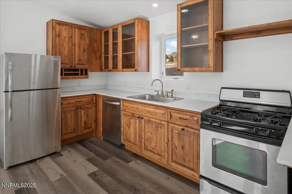 8101 Leroy Reno NV 89523