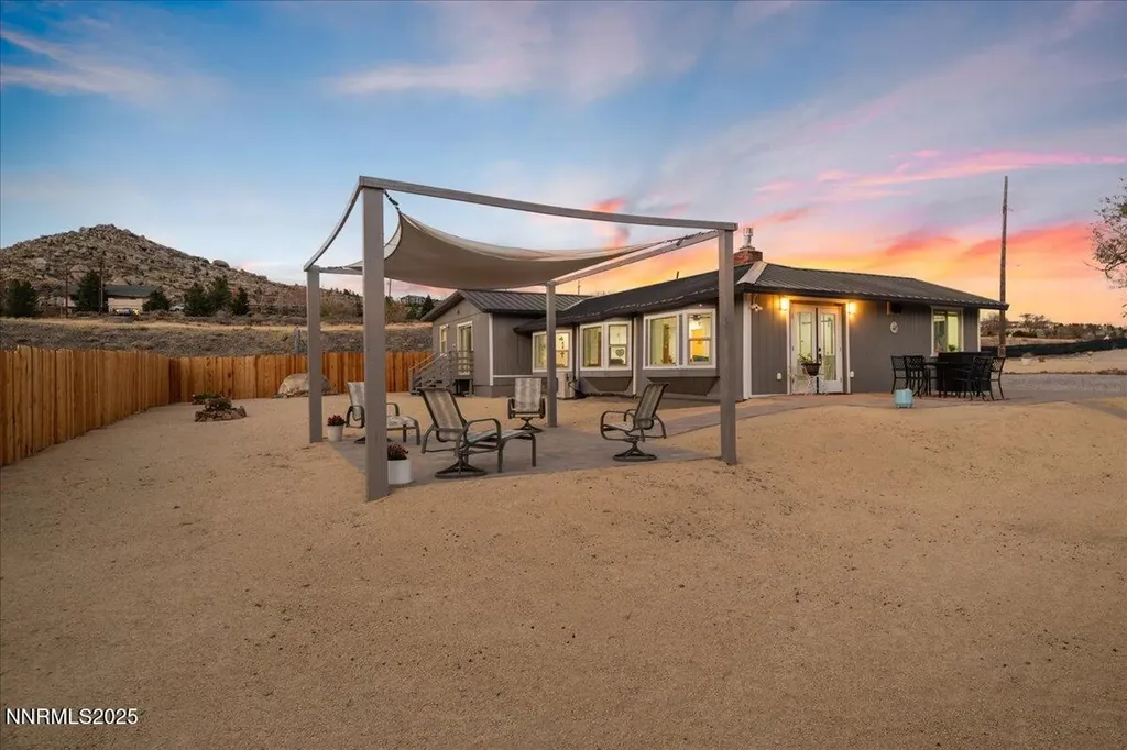 8101 Leroy Reno NV 89523
