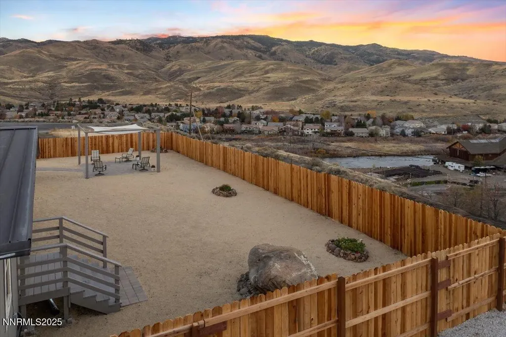 8101 Leroy Reno NV 89523
