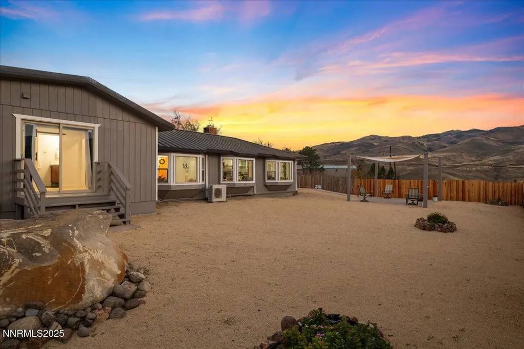 8101 Leroy Reno NV 89523