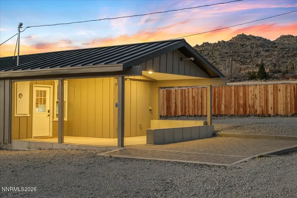 8101 Leroy Reno NV 89523