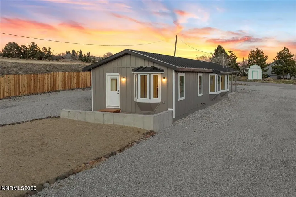 8101 Leroy Reno NV 89523