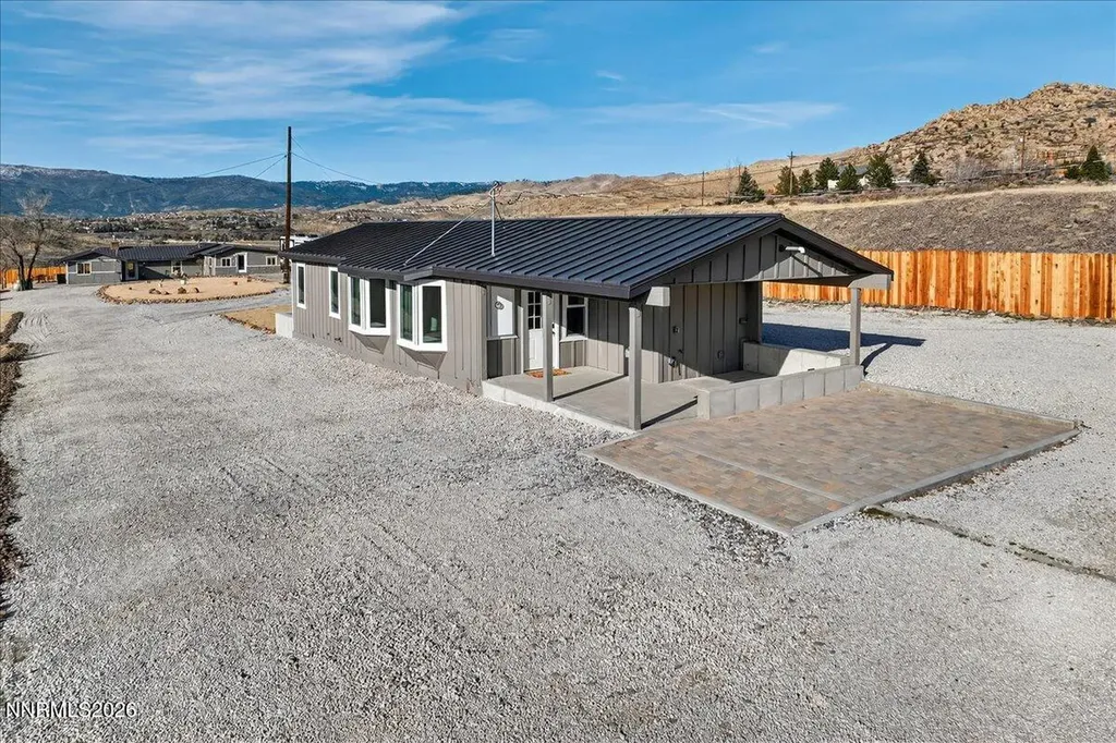 8101 Leroy Reno NV 89523