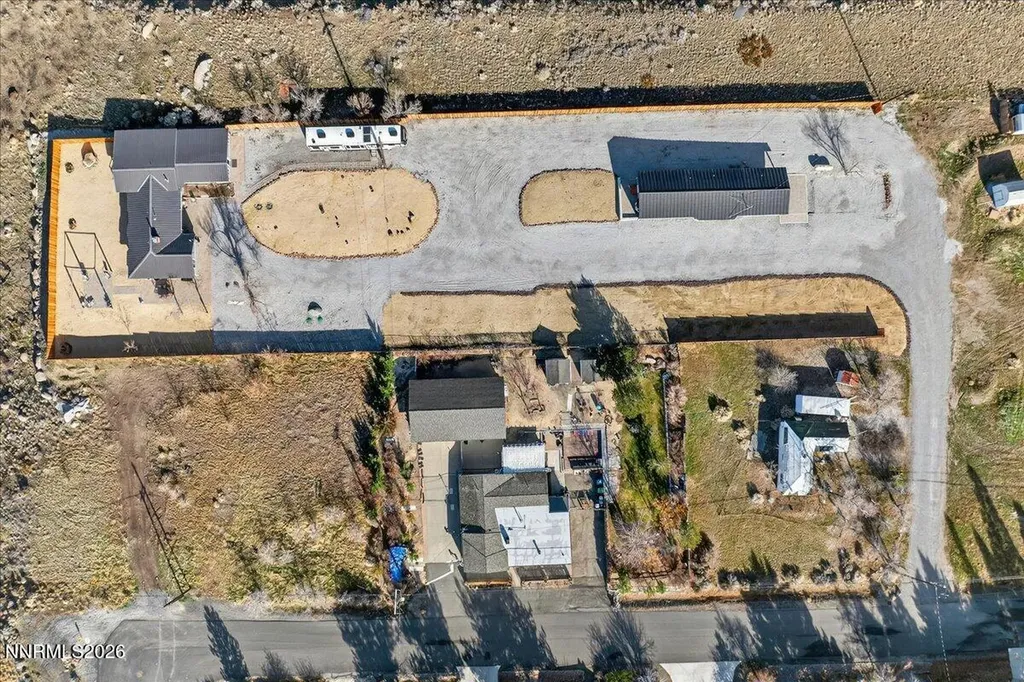 8101 Leroy Reno NV 89523