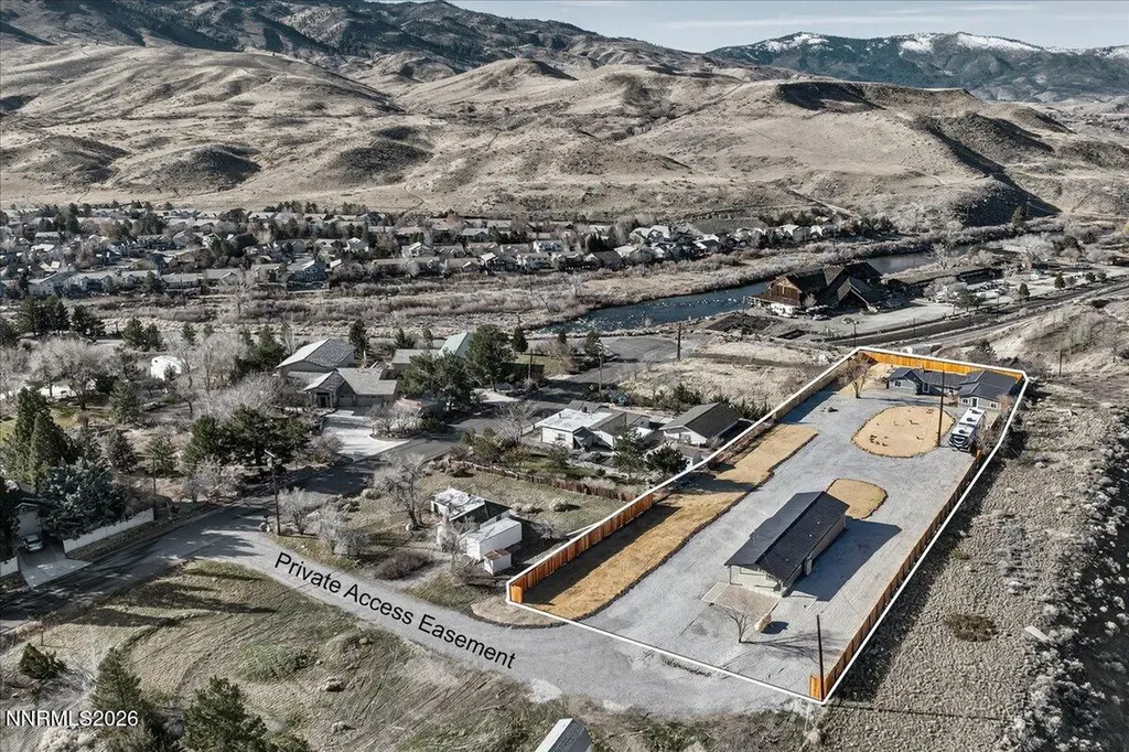 8101 Leroy Reno NV 89523