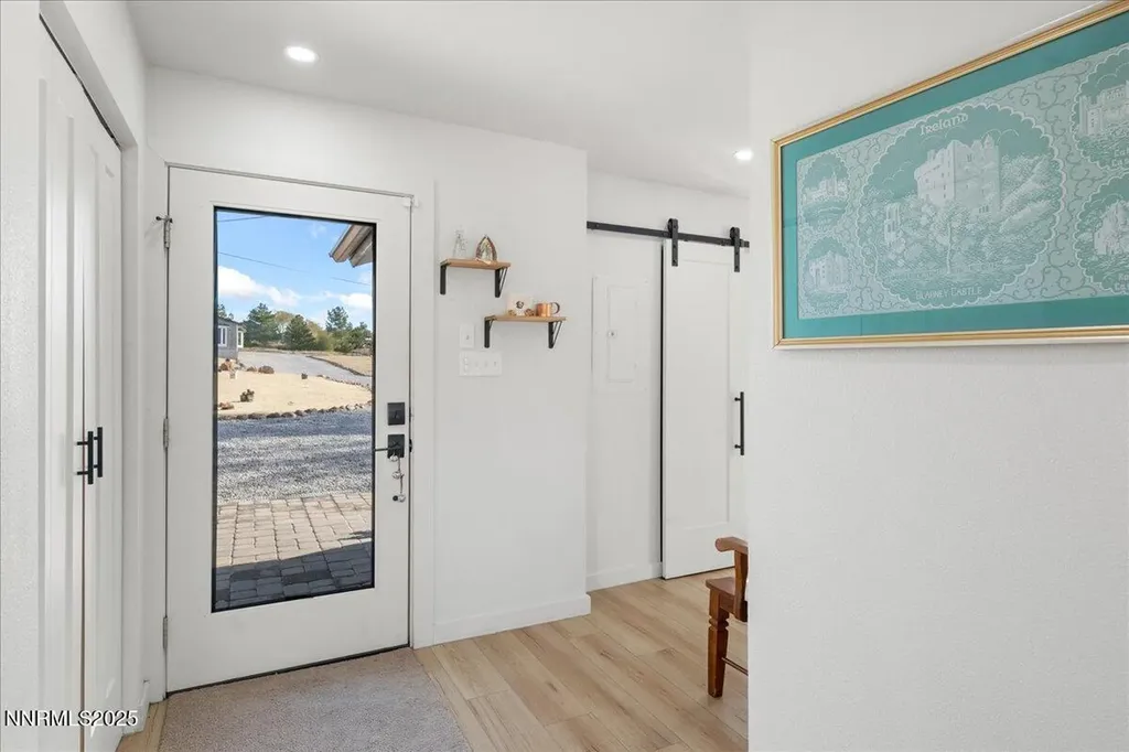 8101 Leroy Reno NV 89523