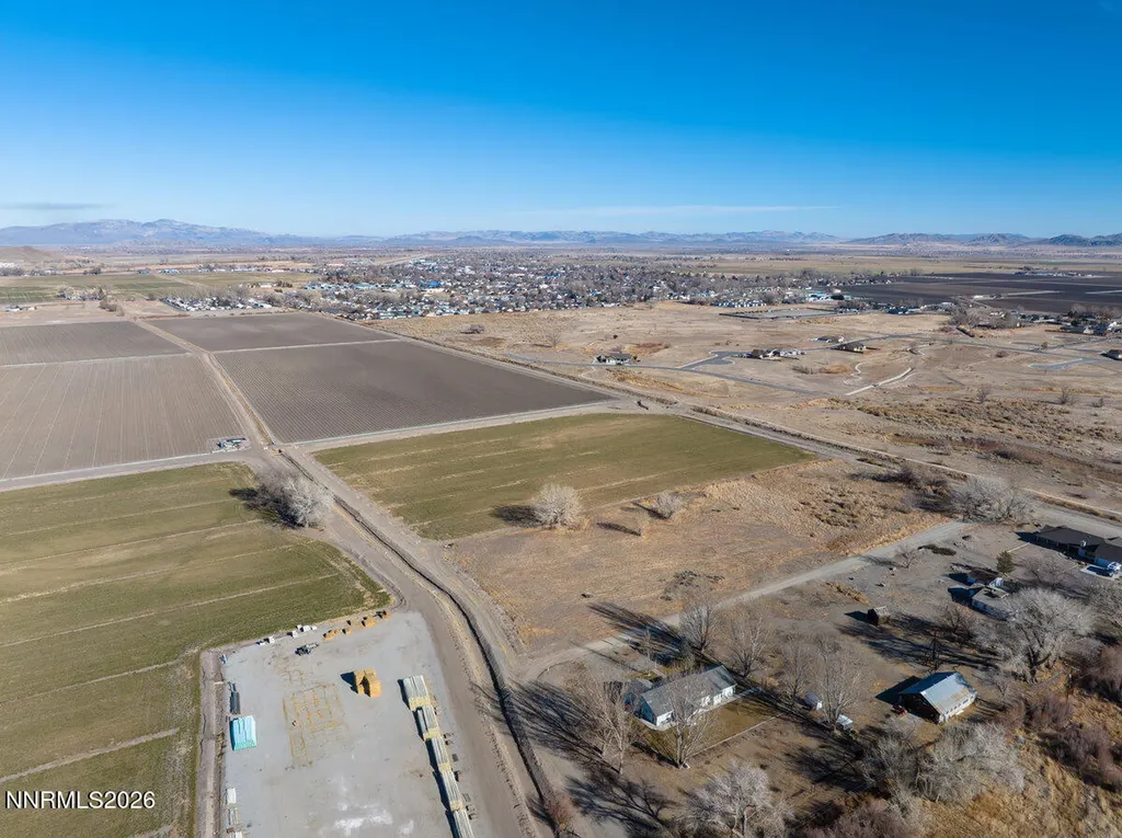 14 Ashley Yerington NV 89447