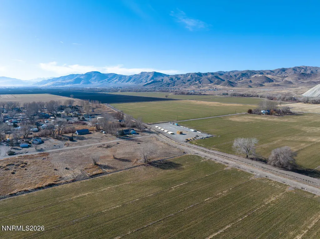14 Ashley Yerington NV 89447