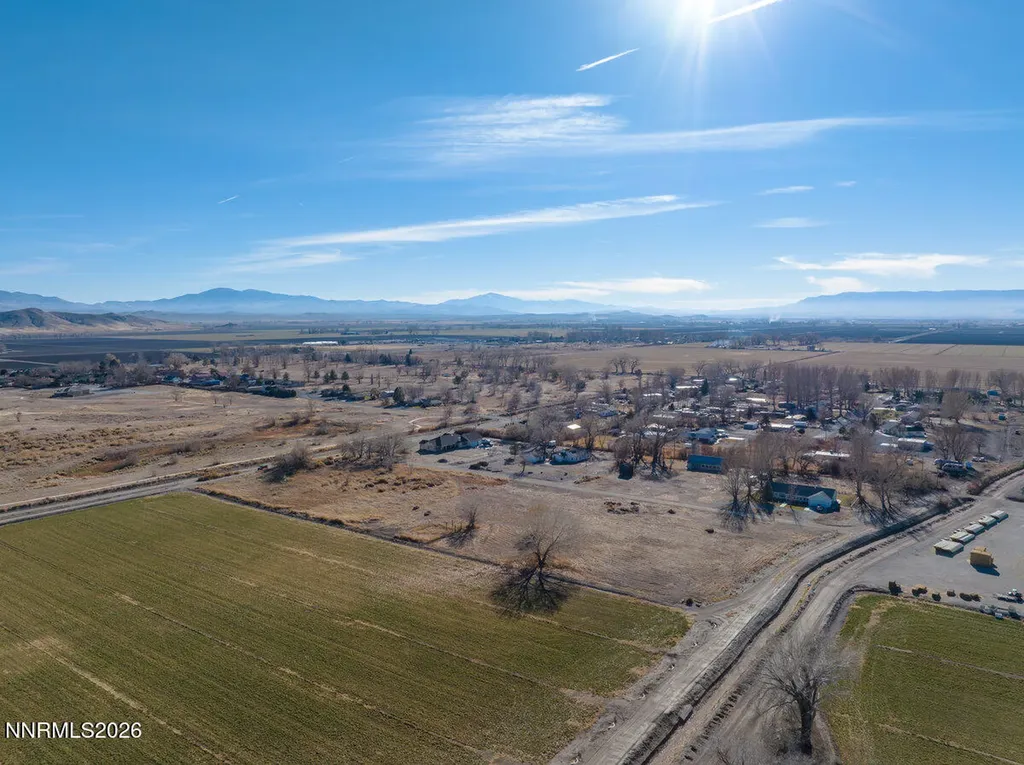 14 Ashley Yerington NV 89447