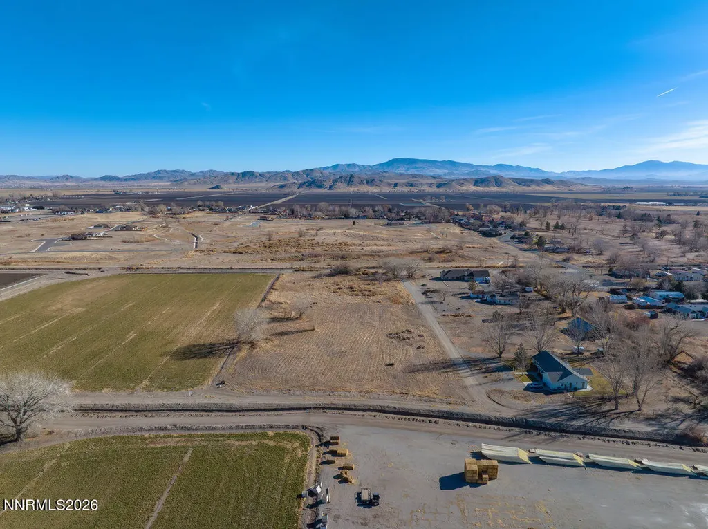 14 Ashley Yerington NV 89447
