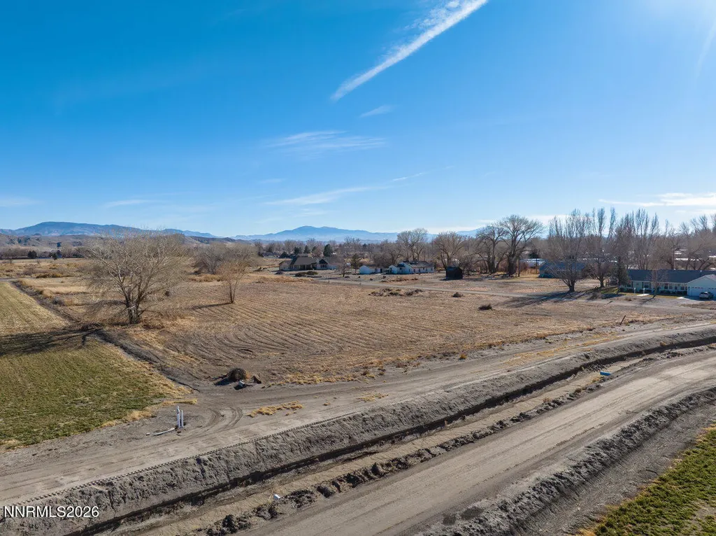 14 Ashley Yerington NV 89447