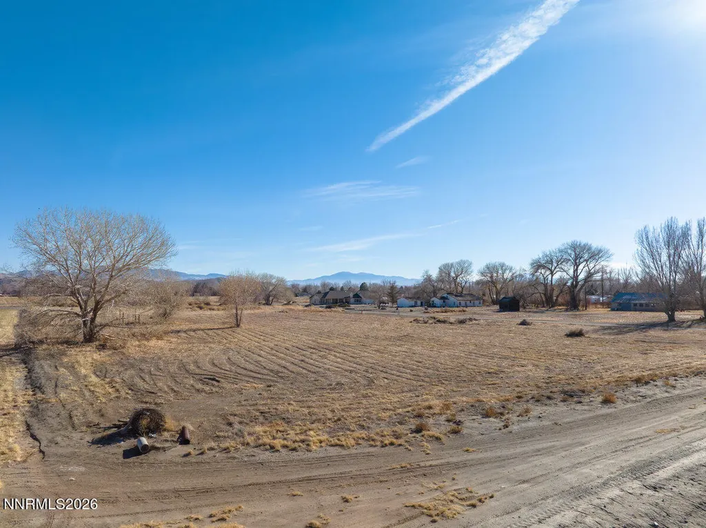 14 Ashley Yerington NV 89447