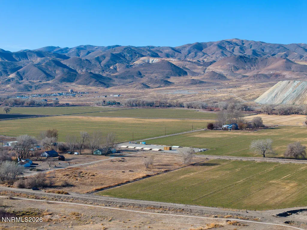 14 Ashley Yerington NV 89447