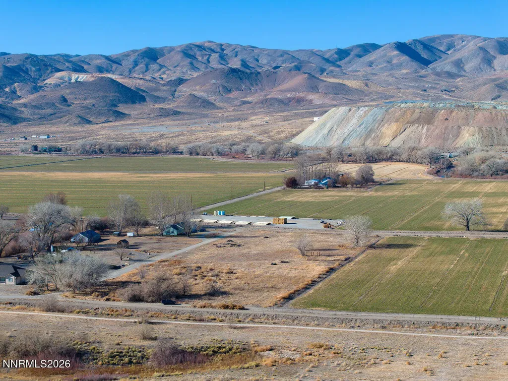 14 Ashley Yerington NV 89447