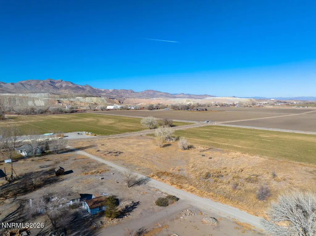 14 Ashley Yerington NV 89447