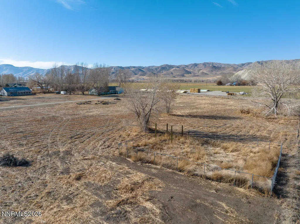 14 Ashley Yerington NV 89447