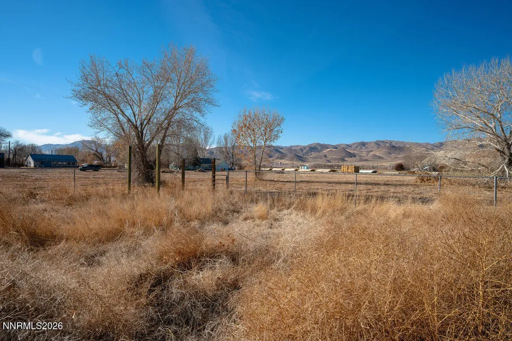 14 Ashley Yerington NV 89447