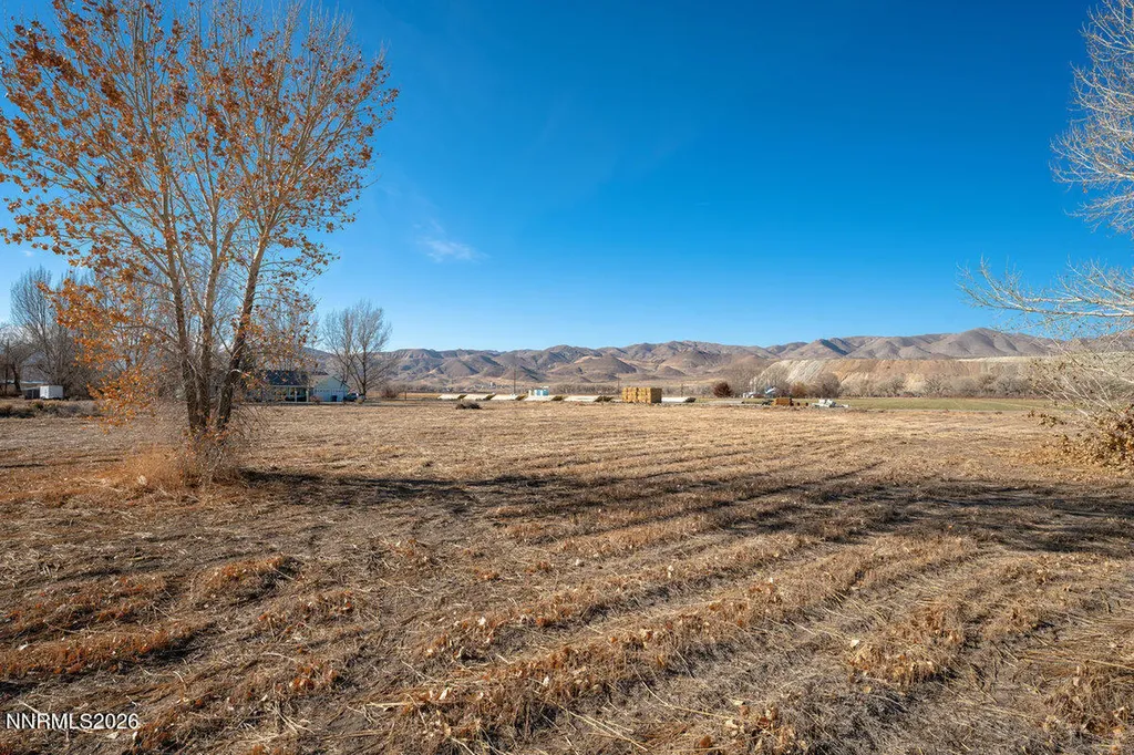 14 Ashley Yerington NV 89447