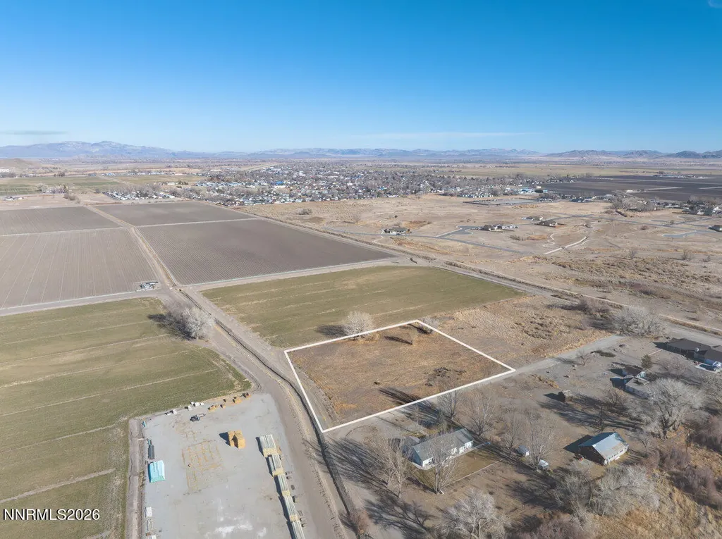 14 Ashley Yerington NV 89447