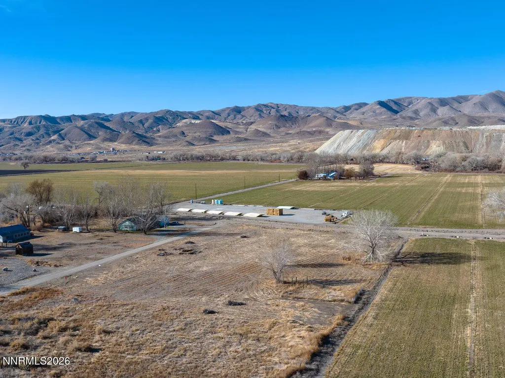 14 Ashley Yerington NV 89447