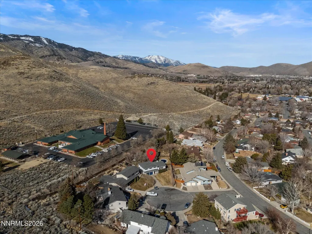 3 Gay Carson City NV 89703