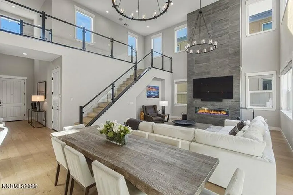 5535 Dapplegray Reno NV 89511