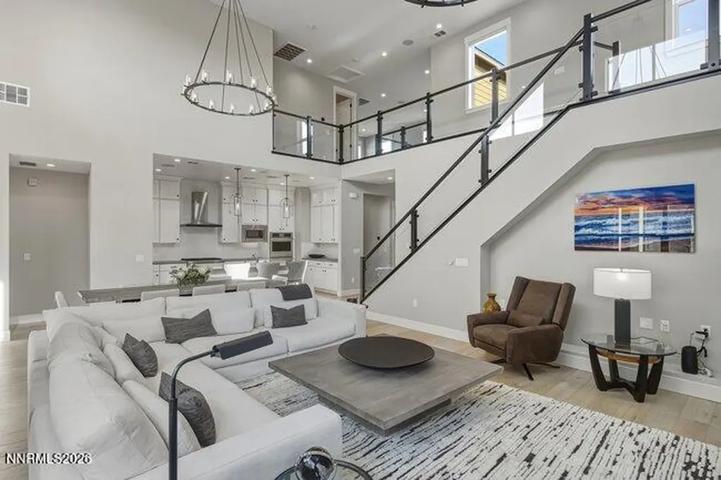 5535 Dapplegray Reno NV 89511