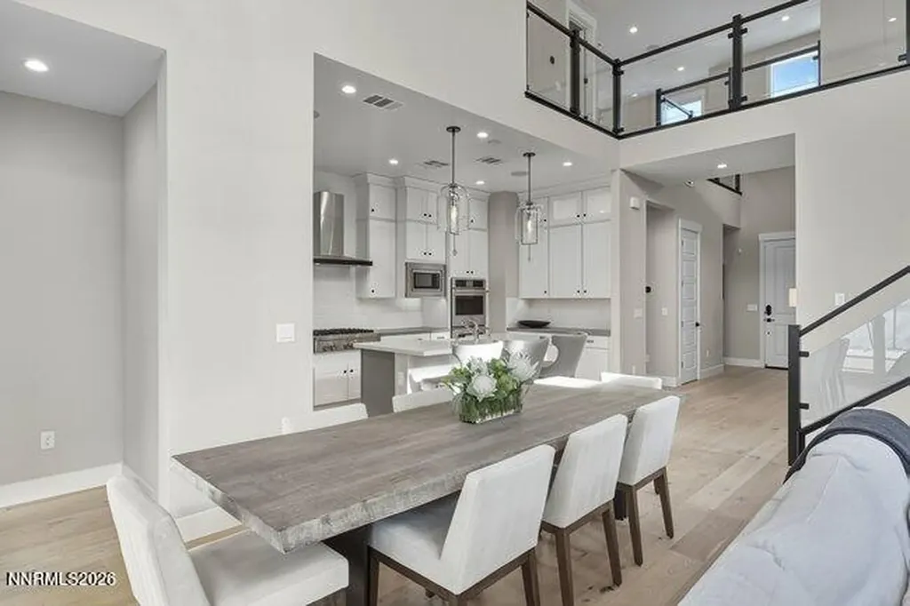 5535 Dapplegray Reno NV 89511
