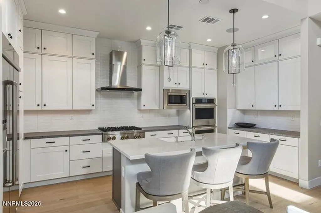 5535 Dapplegray Reno NV 89511