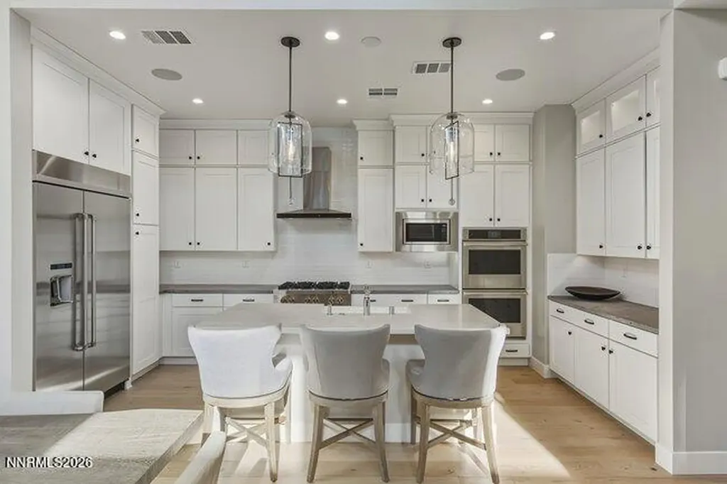 5535 Dapplegray Reno NV 89511