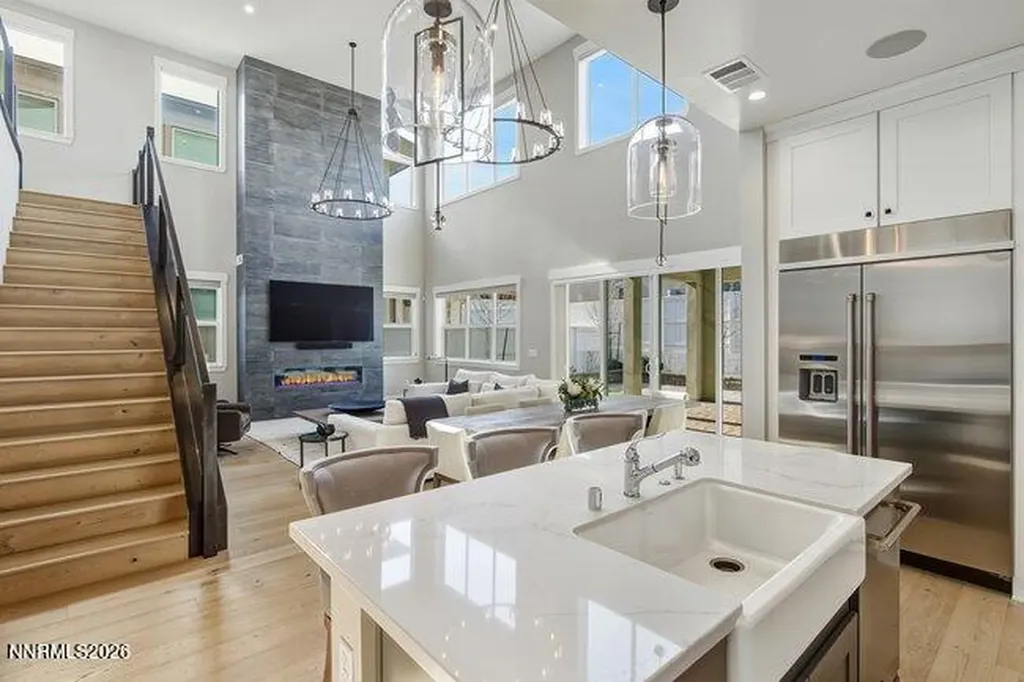 5535 Dapplegray Reno NV 89511