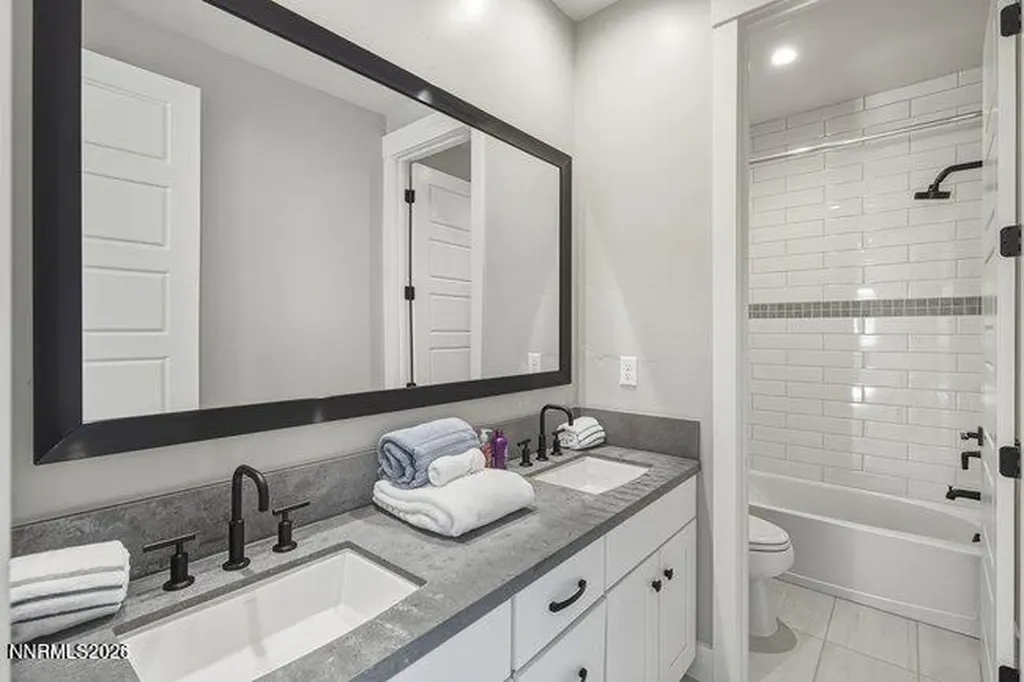 5535 Dapplegray Reno NV 89511