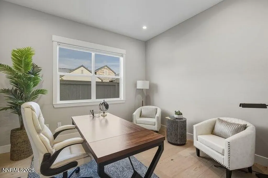 5535 Dapplegray Reno NV 89511