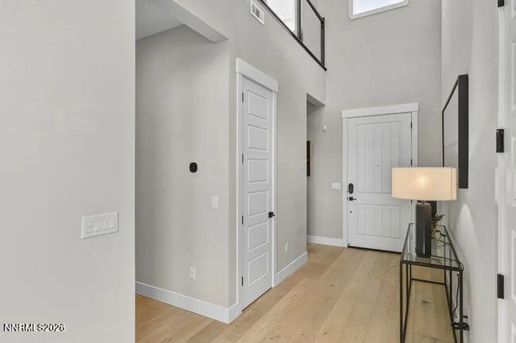 5535 Dapplegray Reno NV 89511
