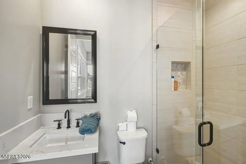 5535 Dapplegray Reno NV 89511