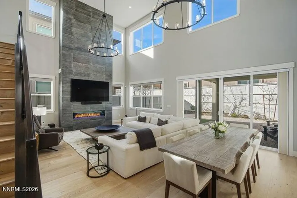 5535 Dapplegray Reno NV 89511