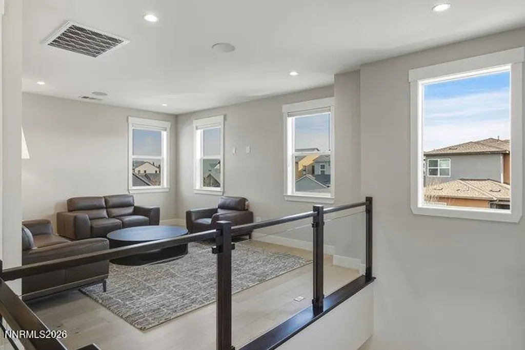 5535 Dapplegray Reno NV 89511