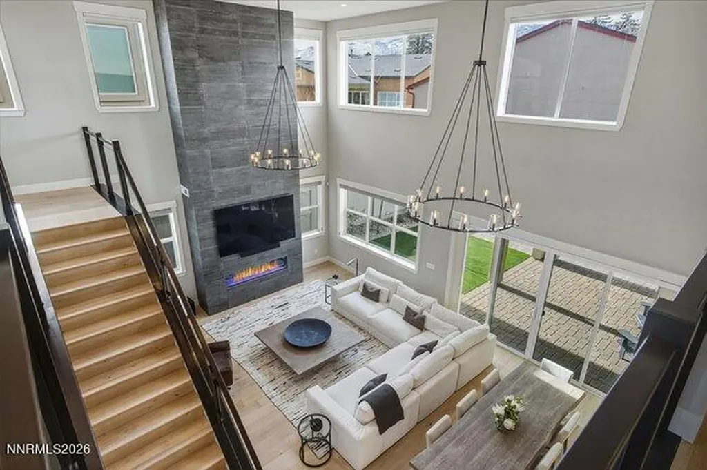 5535 Dapplegray Reno NV 89511
