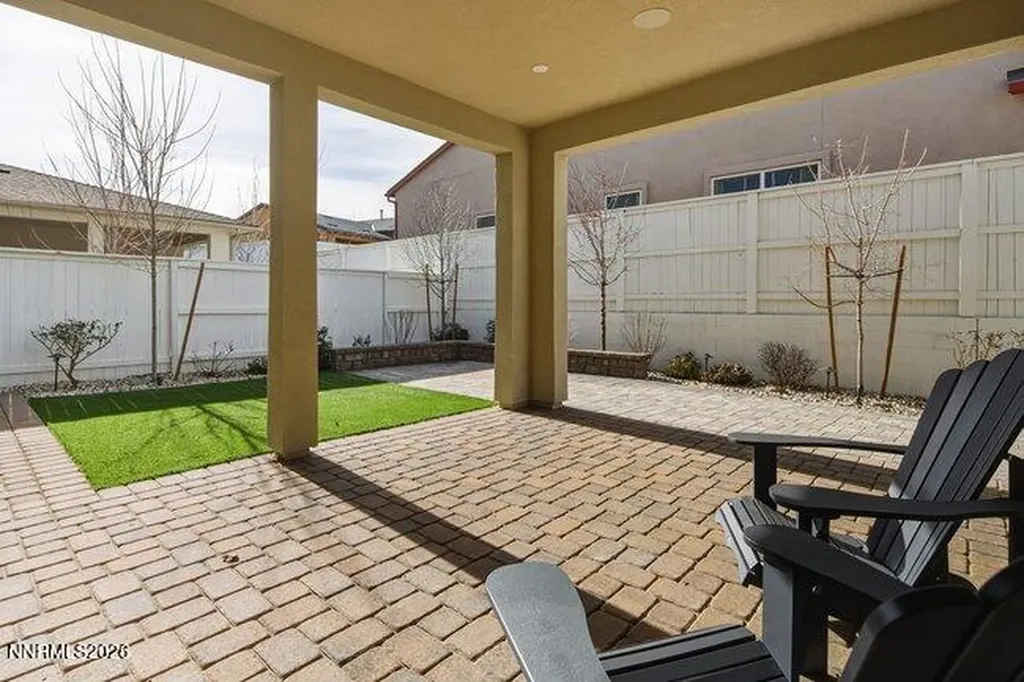 5535 Dapplegray Reno NV 89511