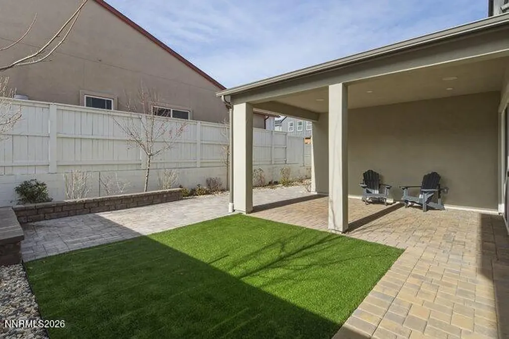 5535 Dapplegray Reno NV 89511